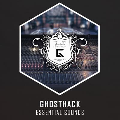 Essential Sounds by Ghosthack